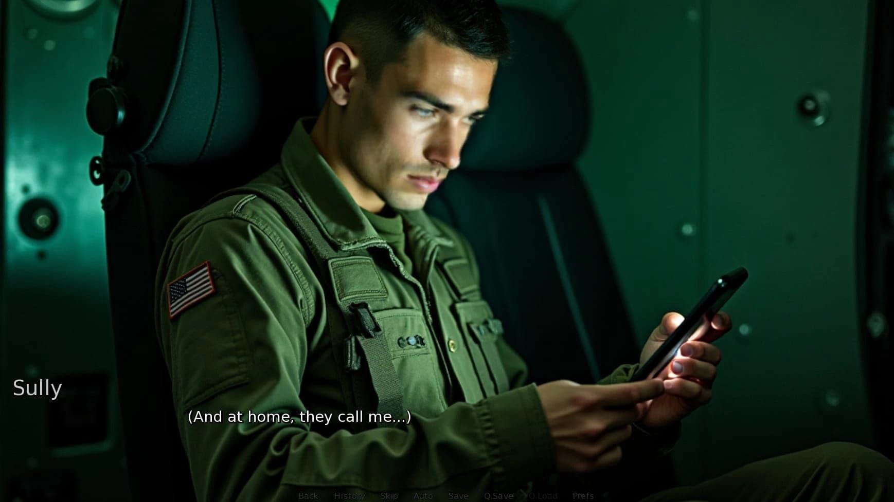 Special Force screenshot 2
