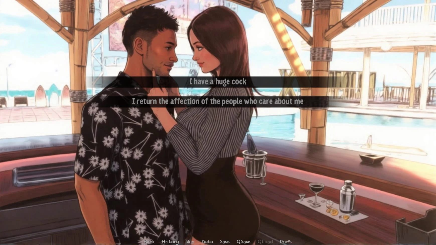 Spell Me Softly screenshot 3