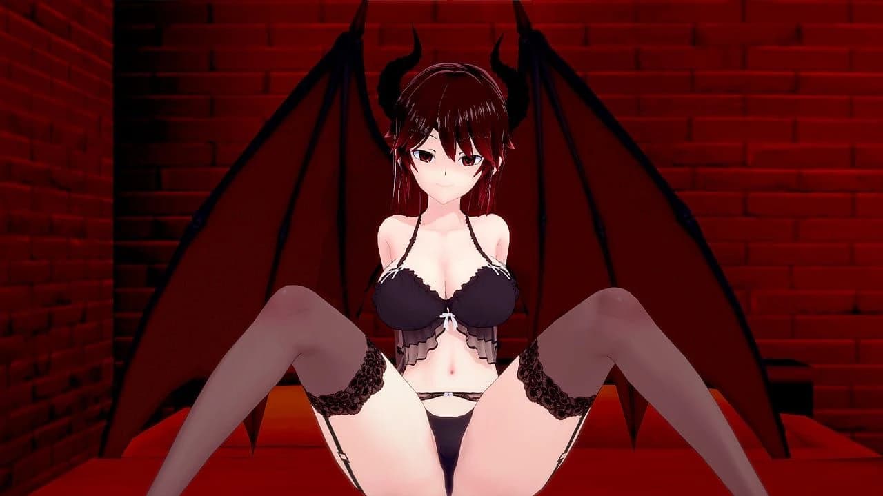 Spirit Lover screenshot 1