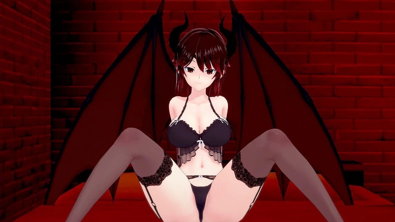 Spirit Lover screenshot 1
