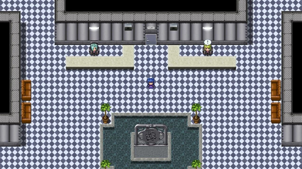 Spy Bunny Luna screenshot 1