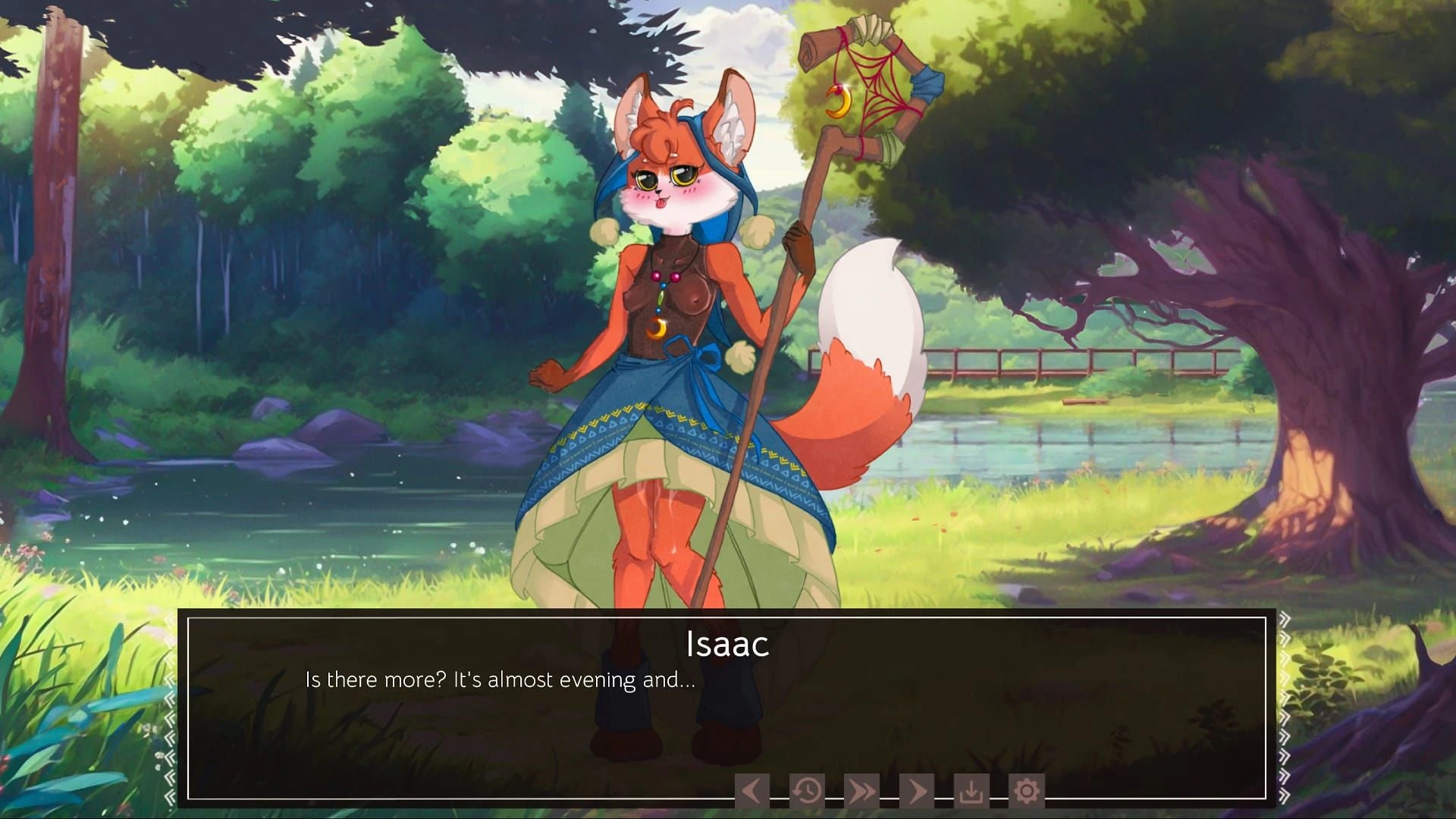 St. Maria Village screenshot 1