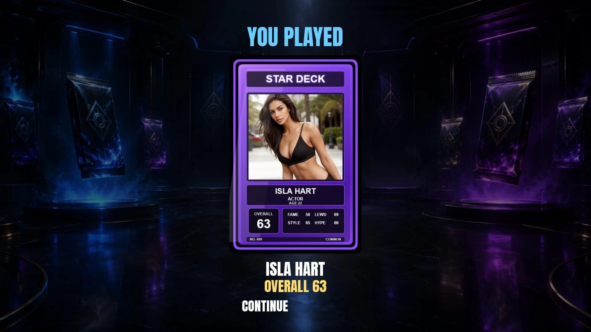 Star Deck screenshot 3