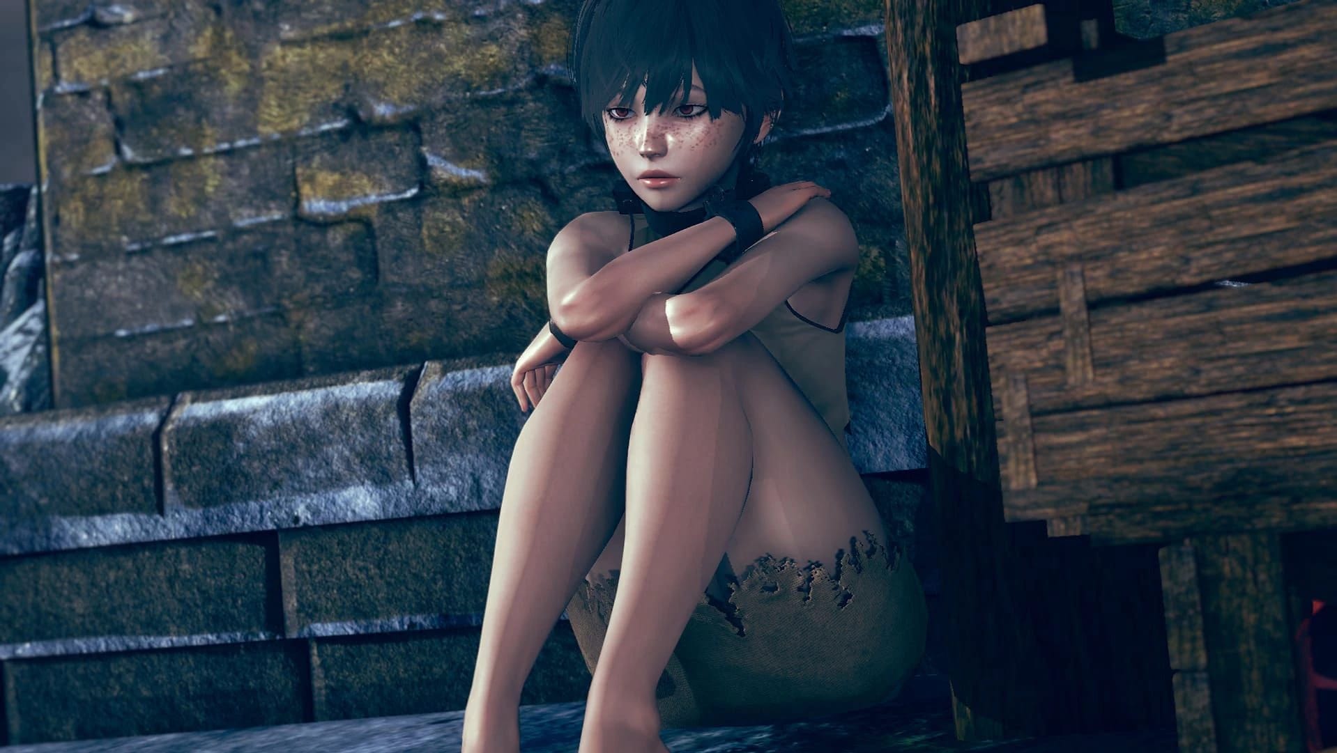 Stray Incubus screenshot 3