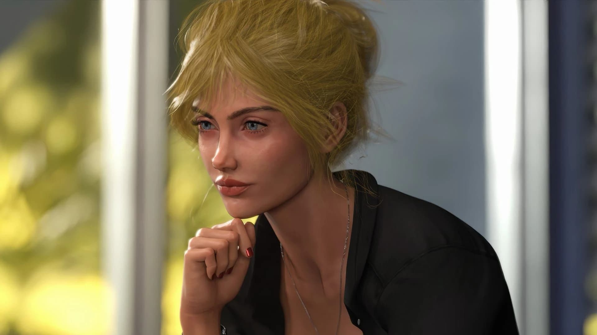 Strong Desire screenshot 1