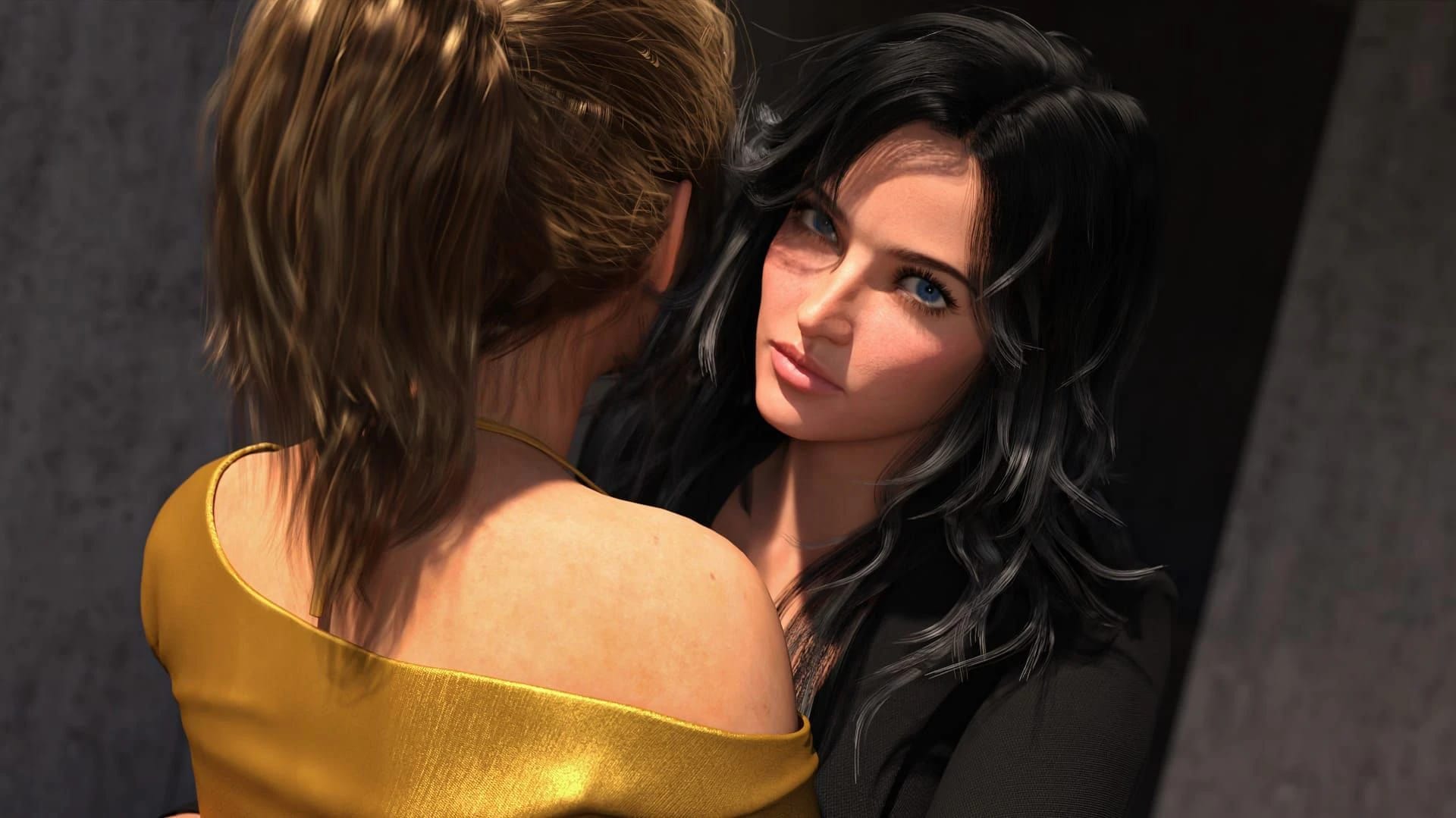 Strong Desire screenshot 3