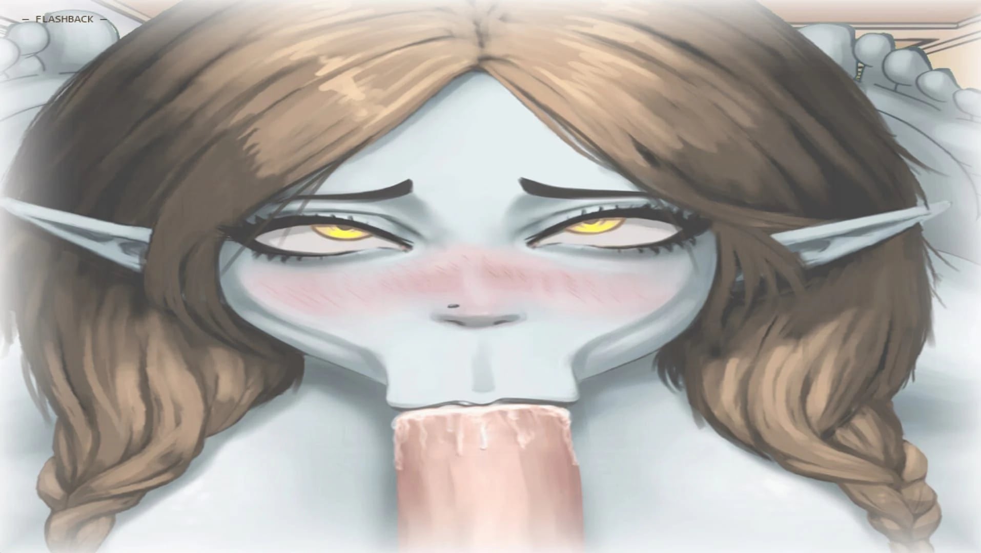 Succubus Island screenshot 2
