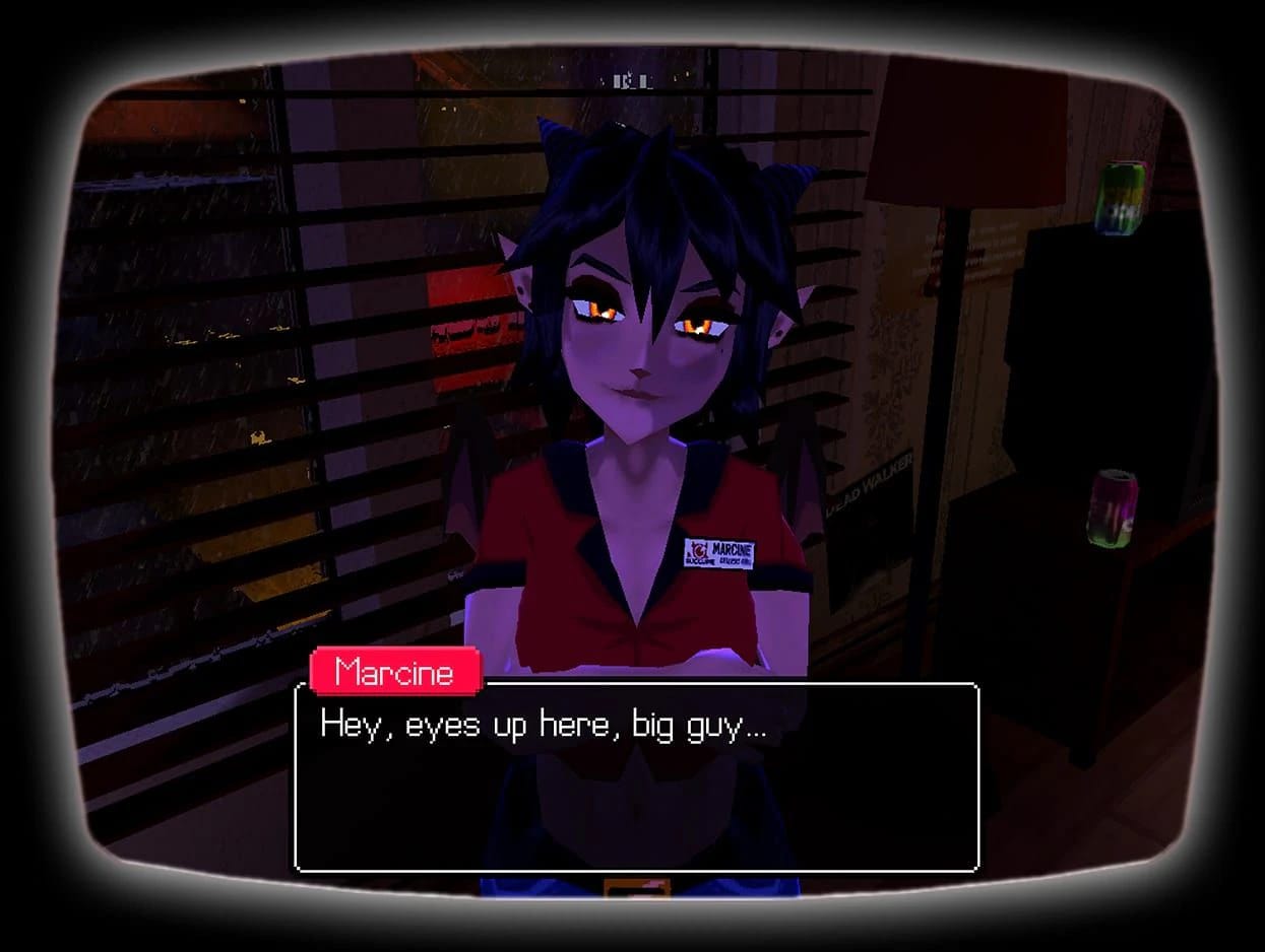SuccuPie: An Erotic Short Story screenshot 3