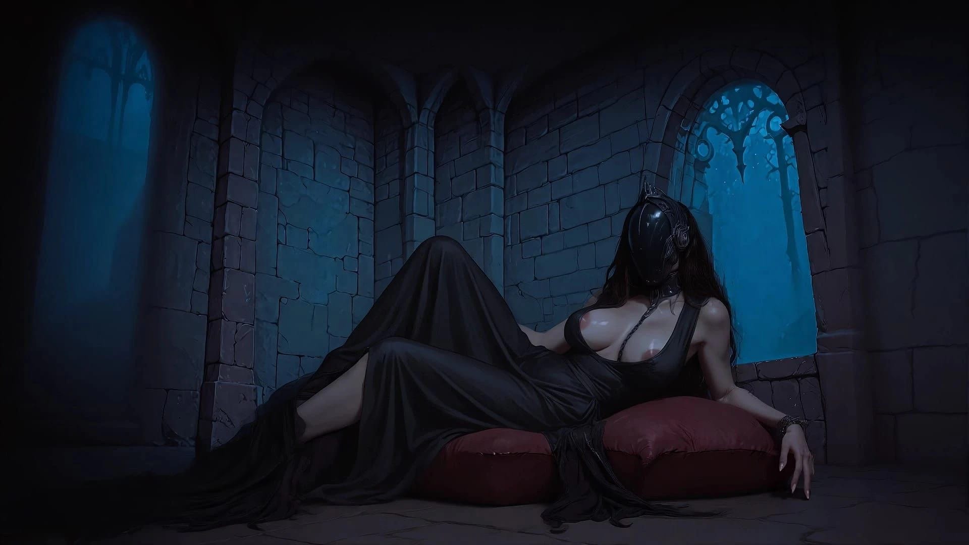 SULLEN PSYCHO screenshot 3