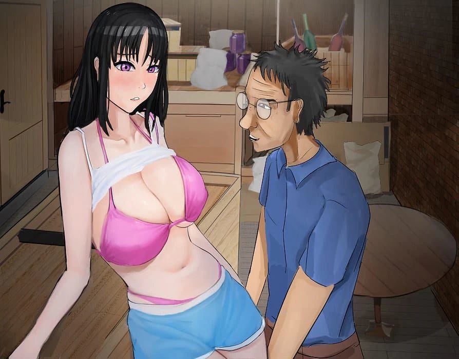 Summer Stolen Paradise screenshot 2