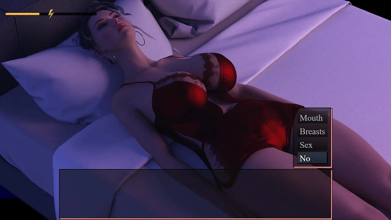 Summer with my aunt: A secret screenshot 3