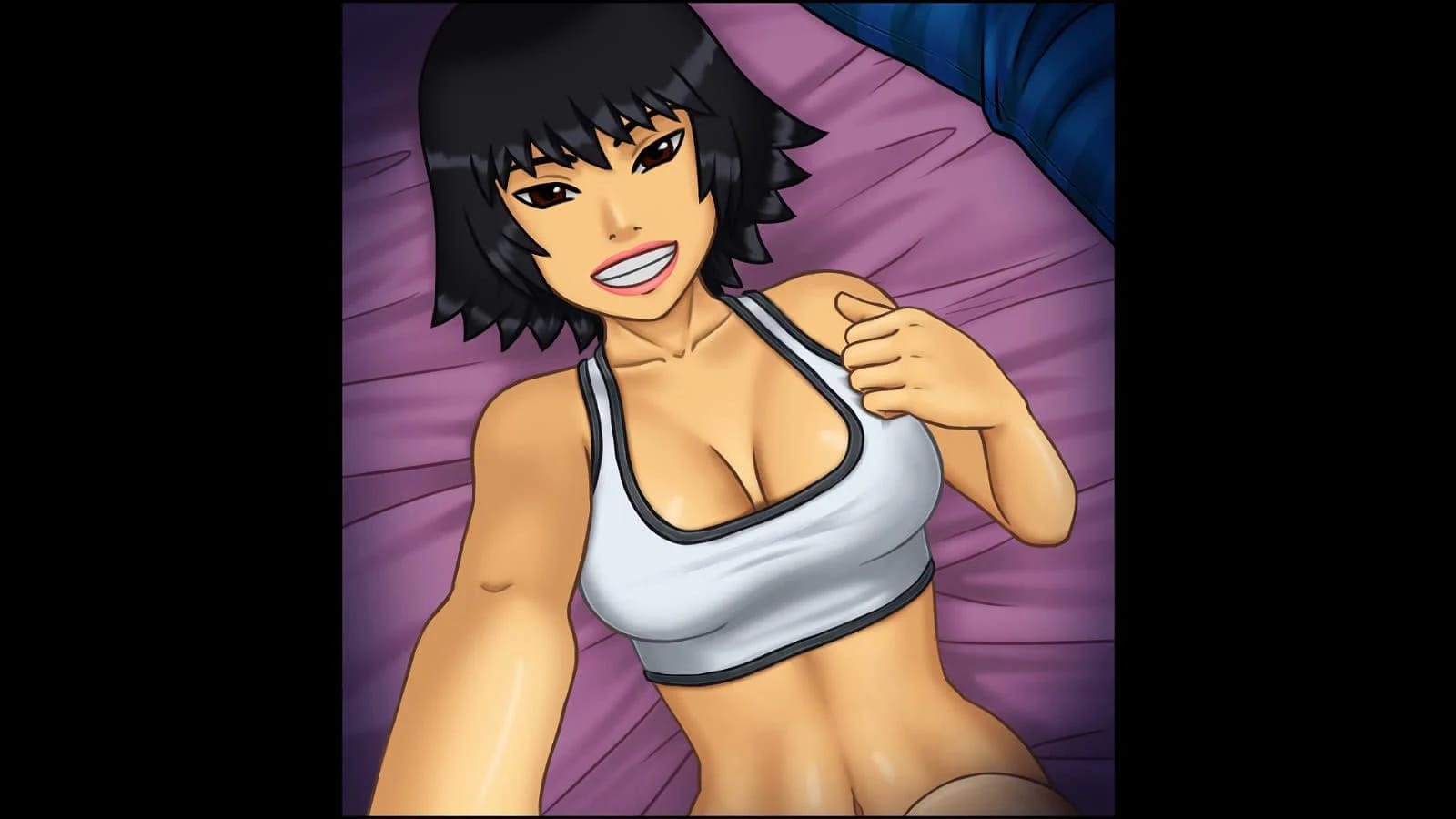 Sunrise City screenshot 3