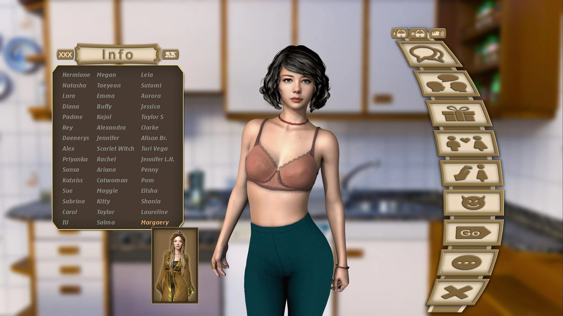 SunSity screenshot 1