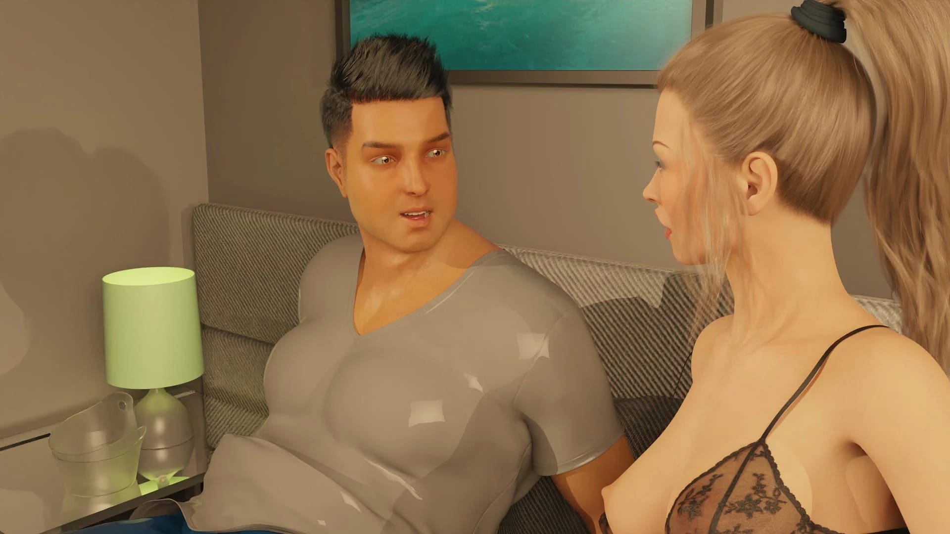 Surprise for My Wife screenshot 2
