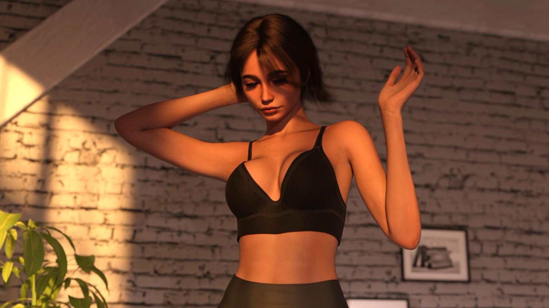 Suzie Can Do It screenshot 2