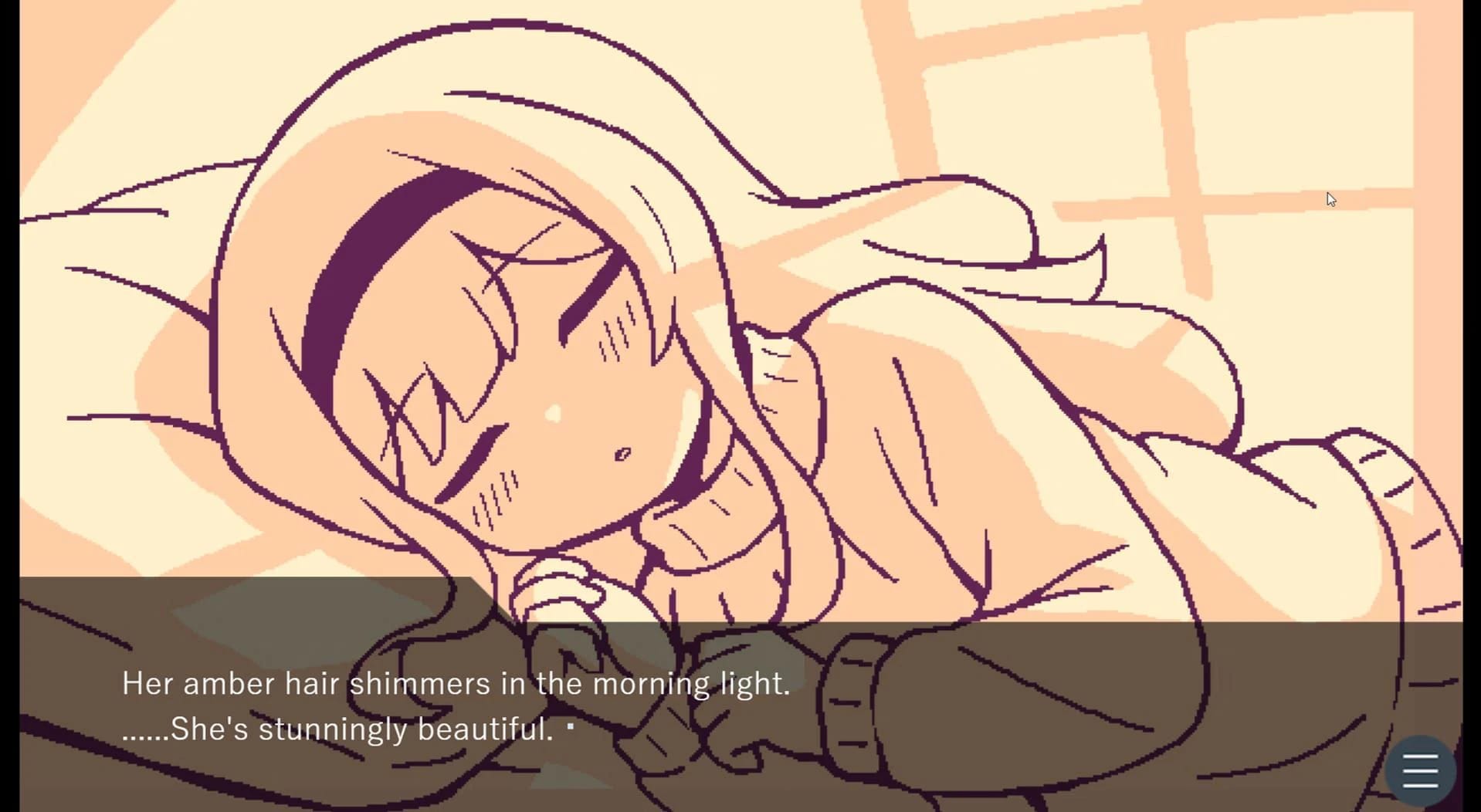 Sweet Pension Life with Nordic Sisters screenshot 3