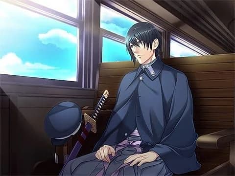 Taishou Mebiusline screenshot 1