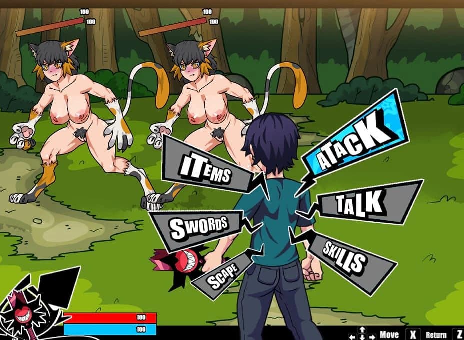 Take a Break screenshot 1