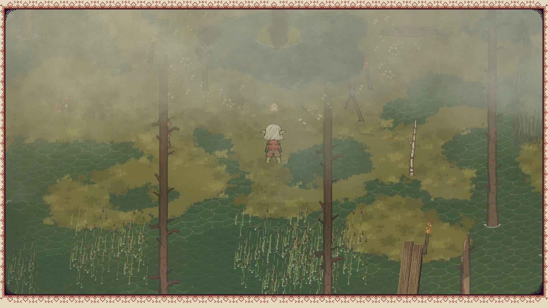Tales of Astel screenshot 3