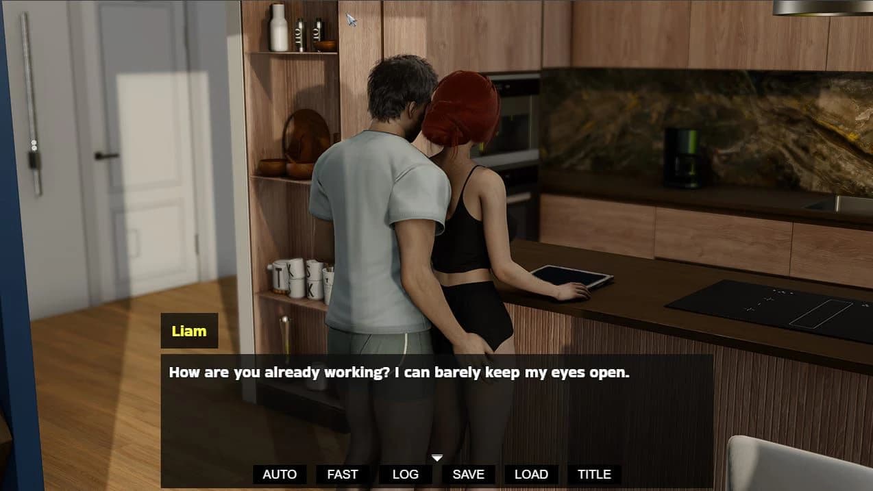 Tales Of Elivara screenshot 1