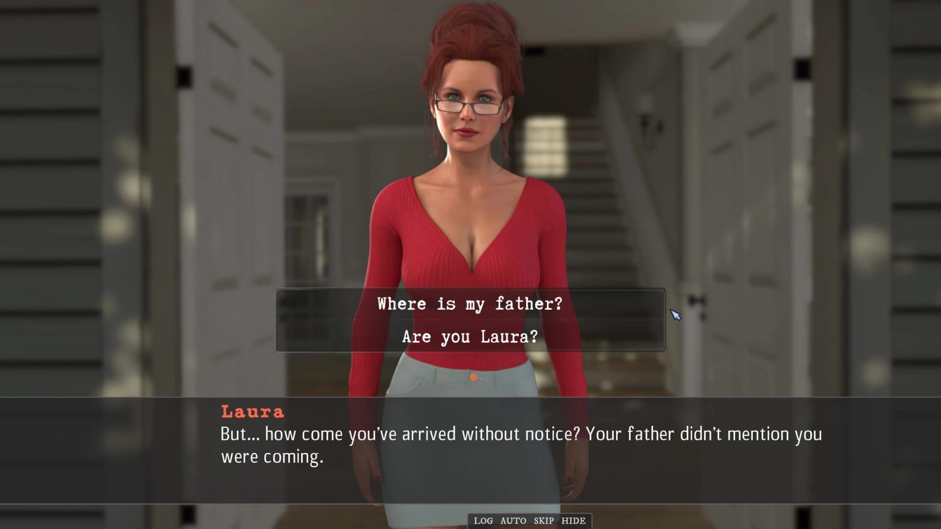 Tenebris Legion screenshot 3