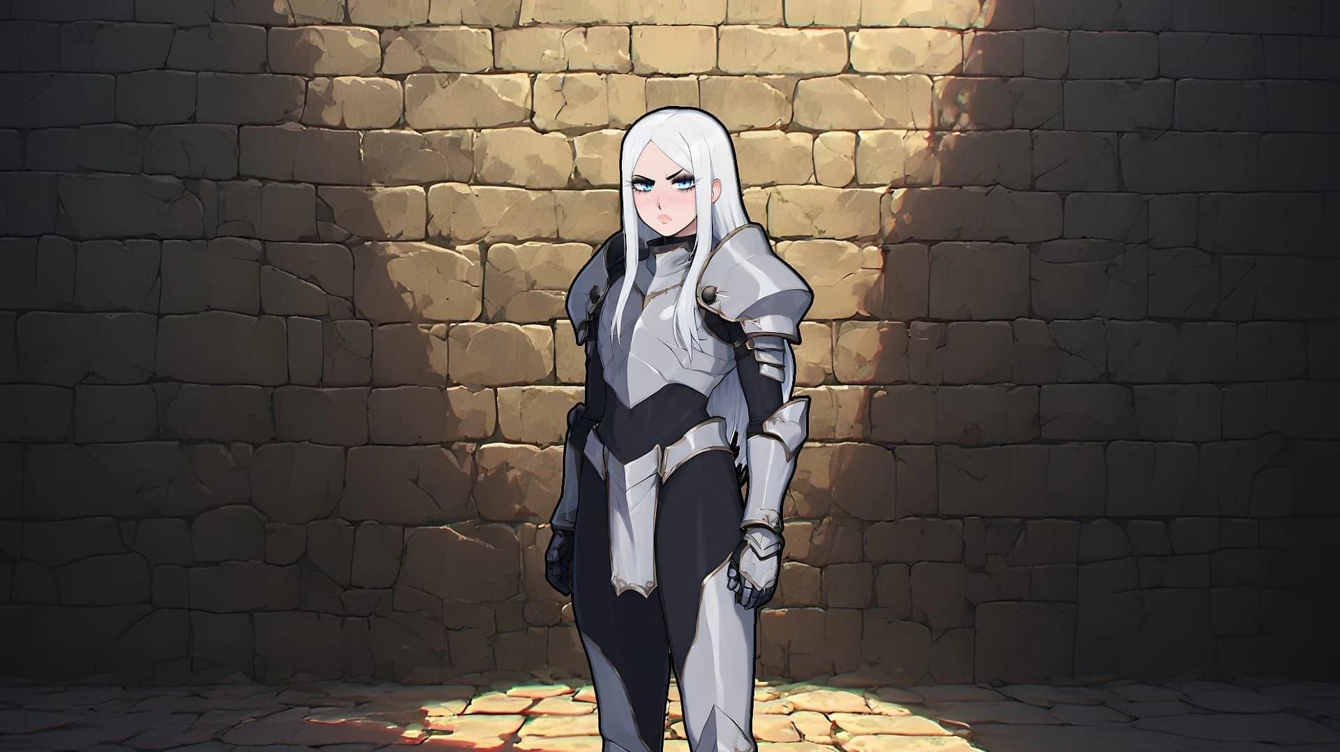 Thaloria Born to Die screenshot 1
