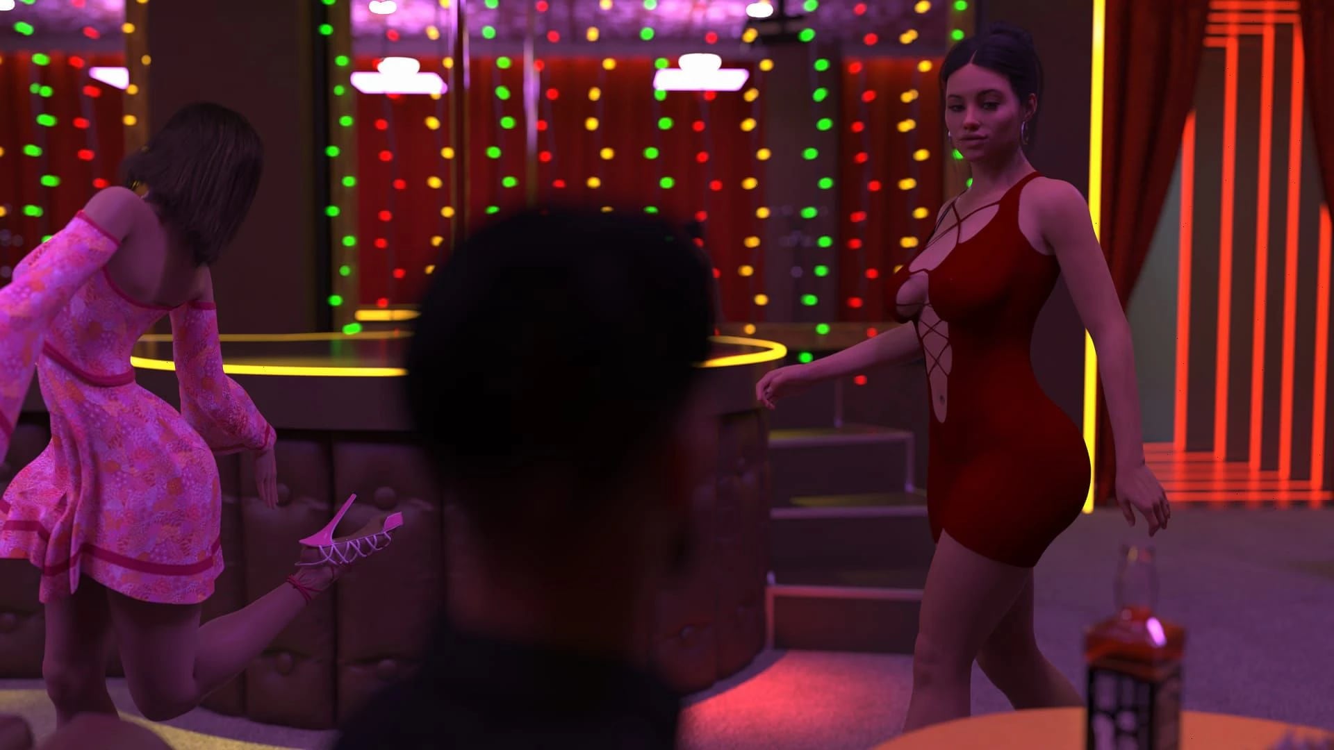 The Adored Marriage screenshot 2
