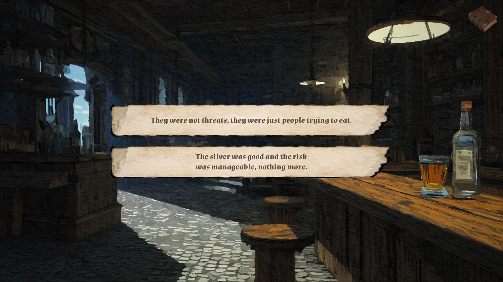 The Assessor's Ledger screenshot 3