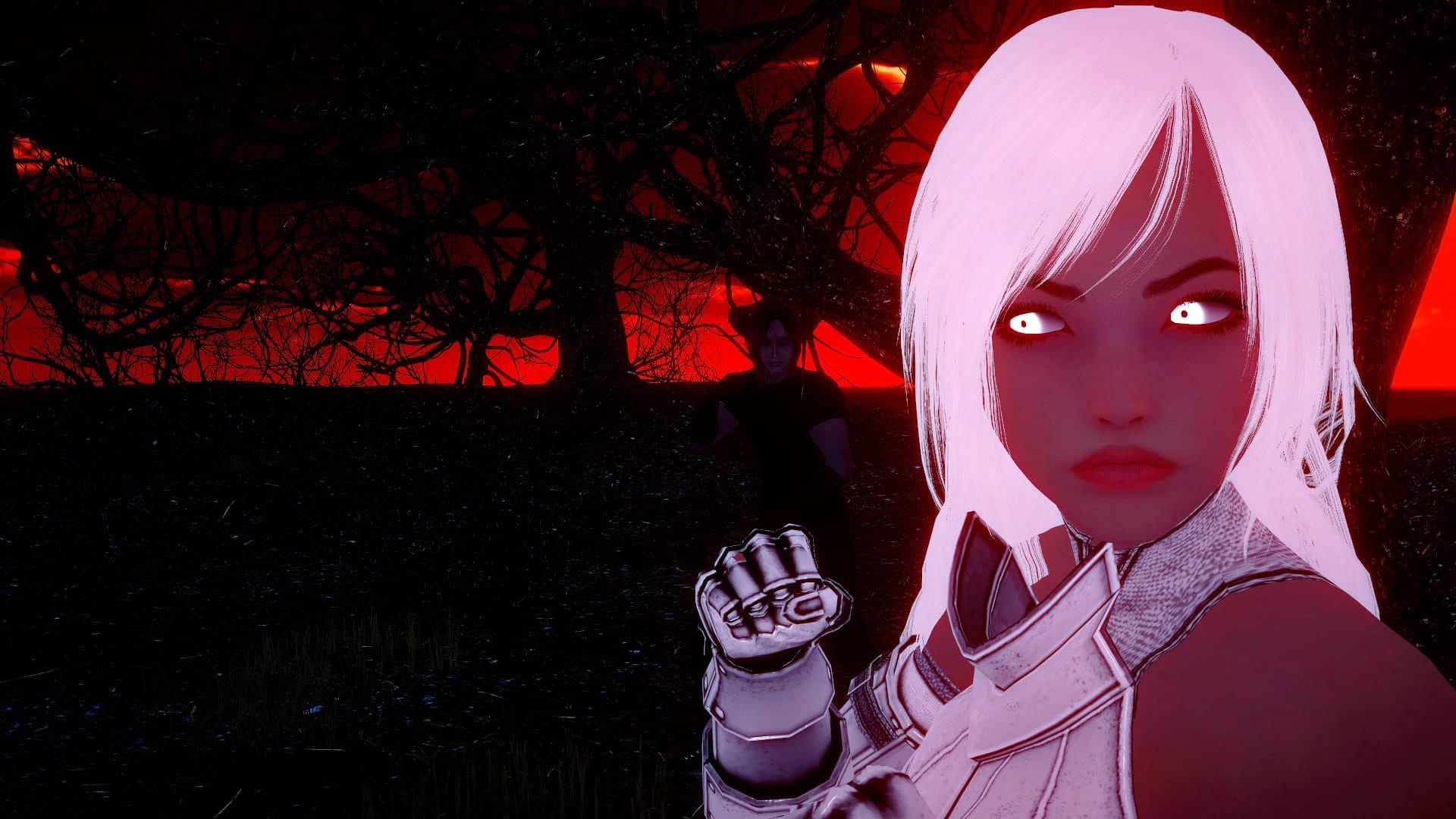 The Avenging Angel screenshot 2