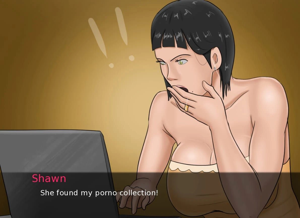 The Best Wife screenshot 1