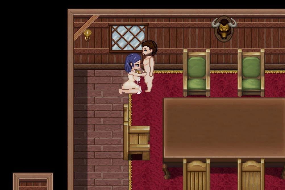 The Corruption of the Village screenshot 1