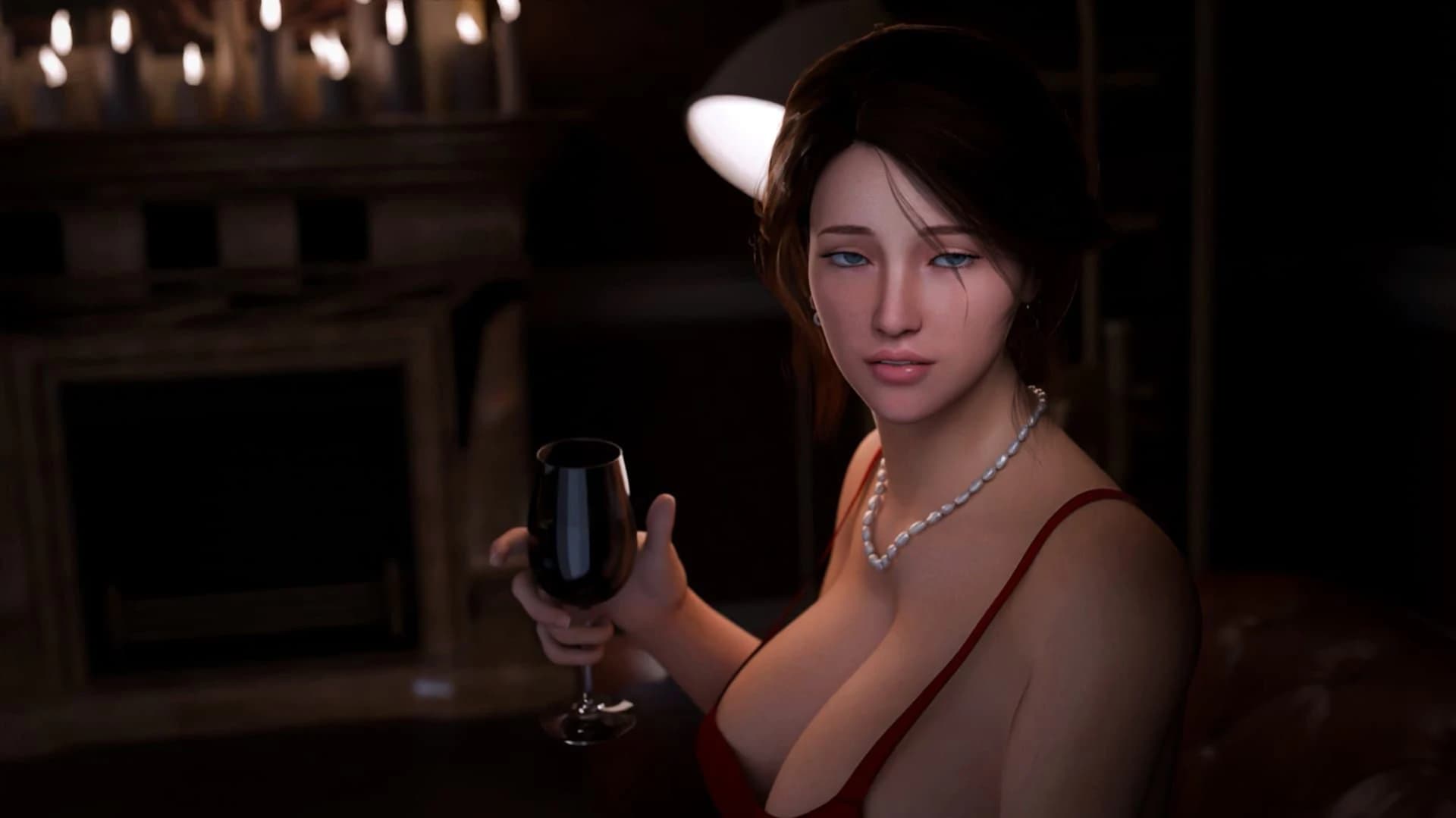 The Creditor's Wife screenshot 1