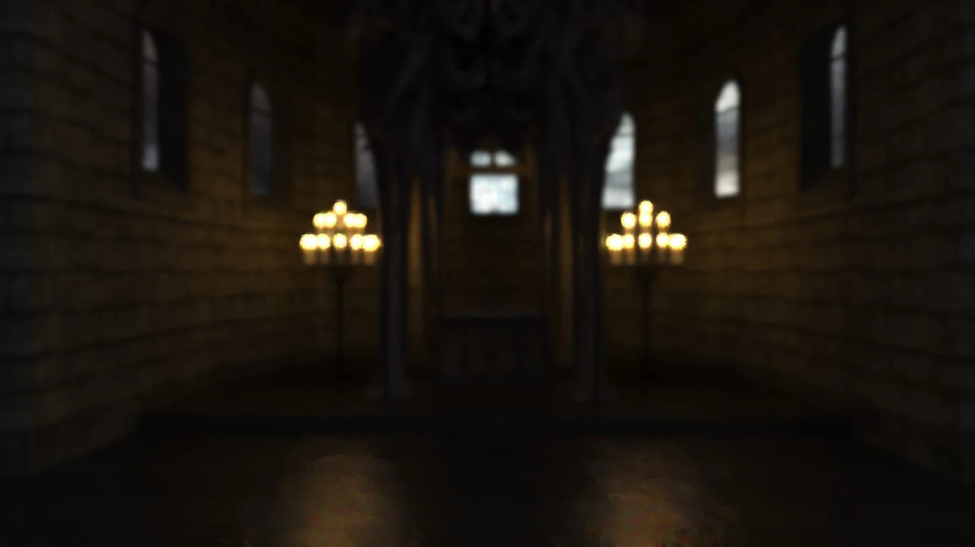 The Cure for Madness screenshot 1