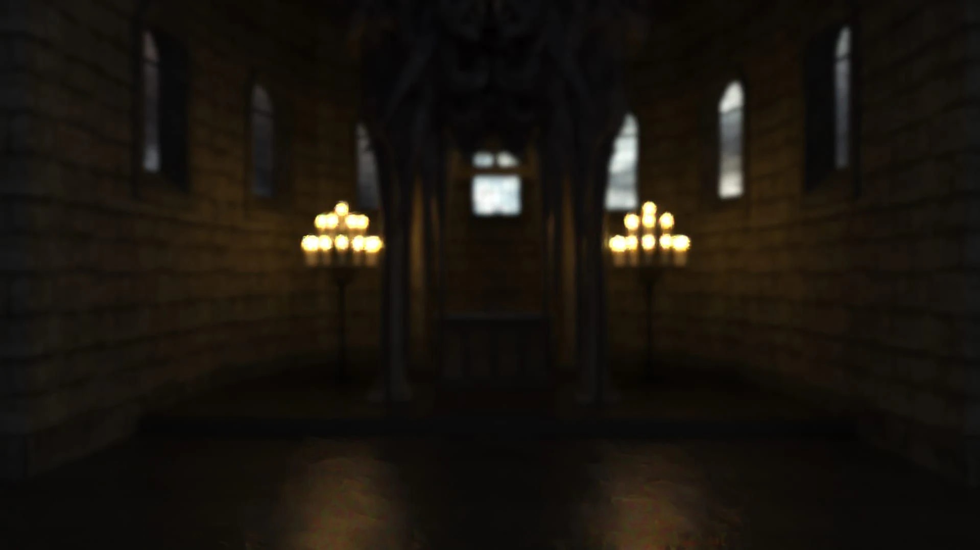 The Cure for Madness screenshot 1
