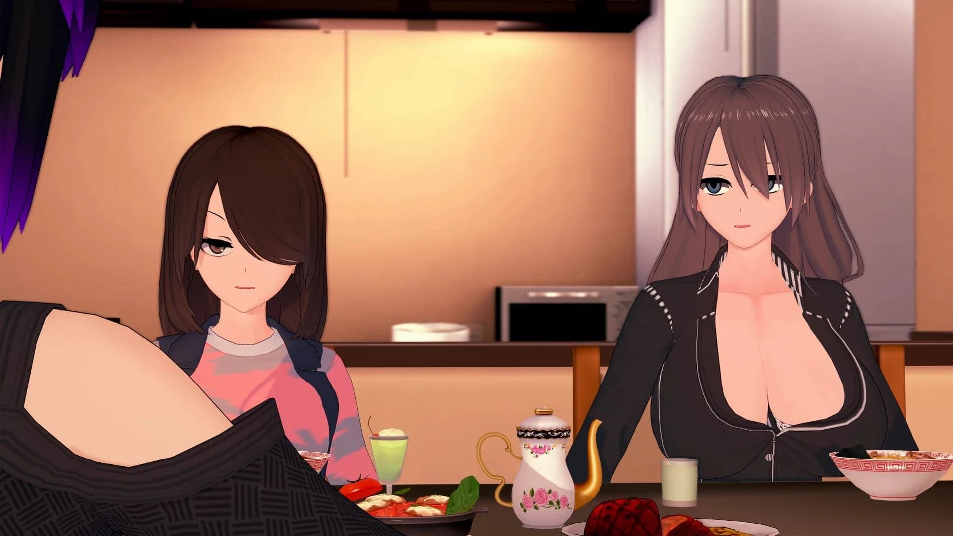 The Curse screenshot 1