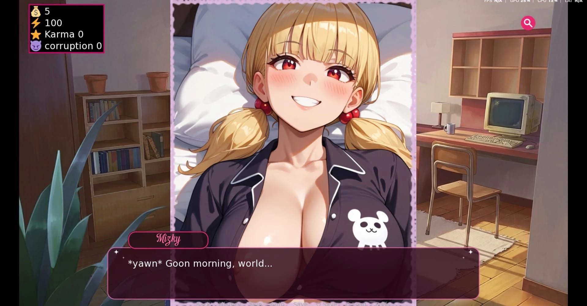 The Daily Chronicles of Mizky screenshot 3