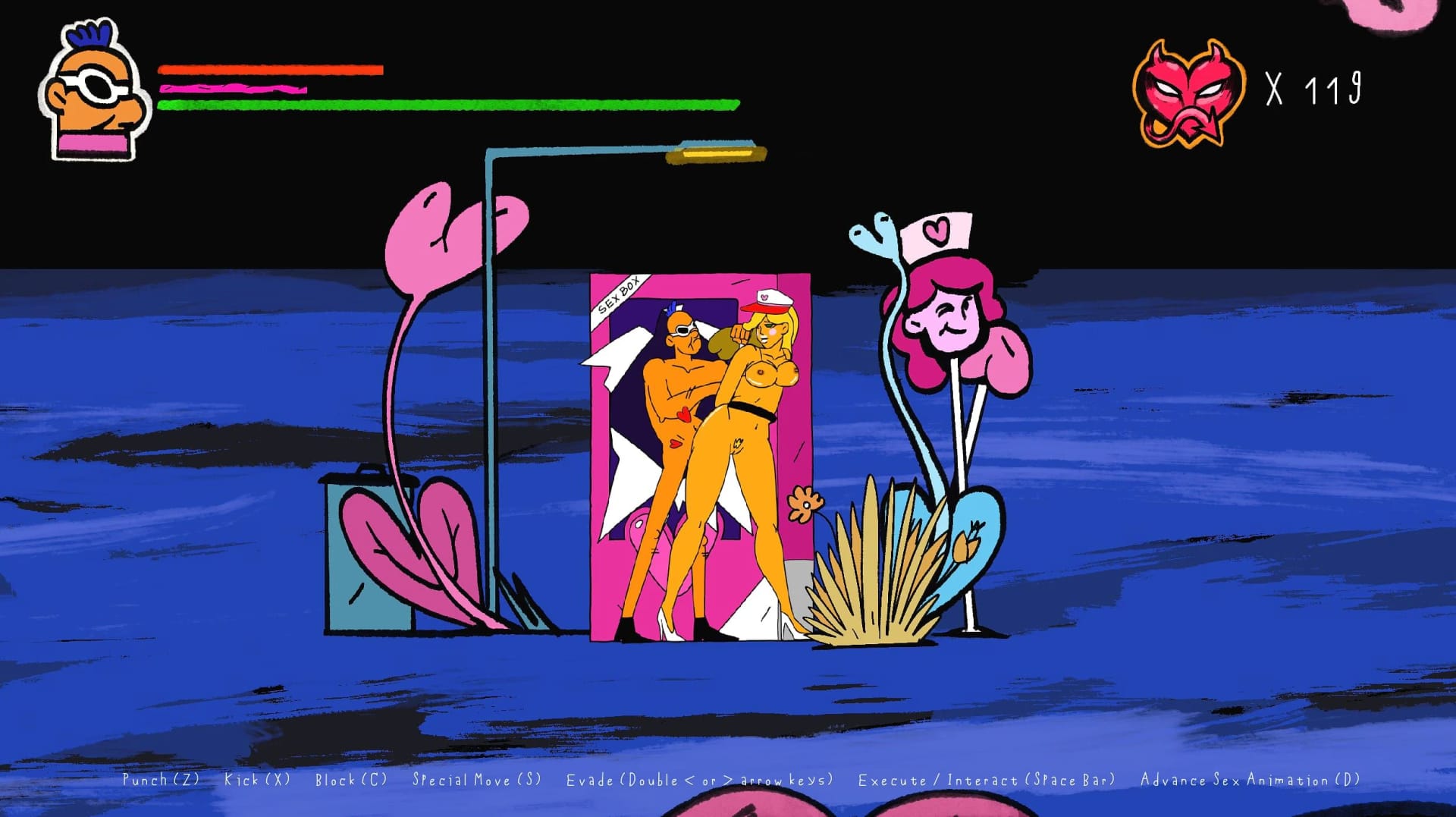 The Dream Hunter screenshot 3