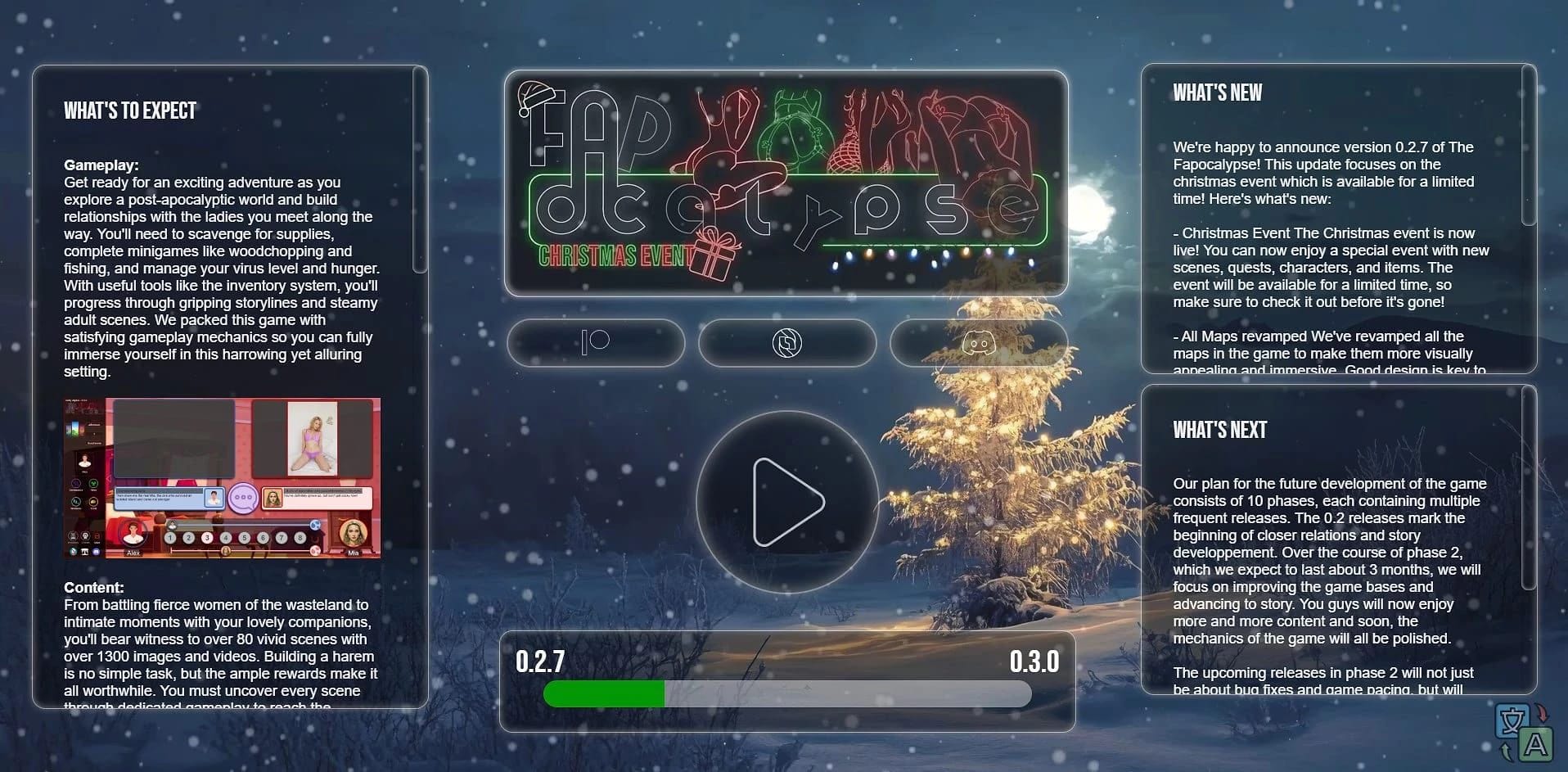 The Fapocalypse screenshot 3