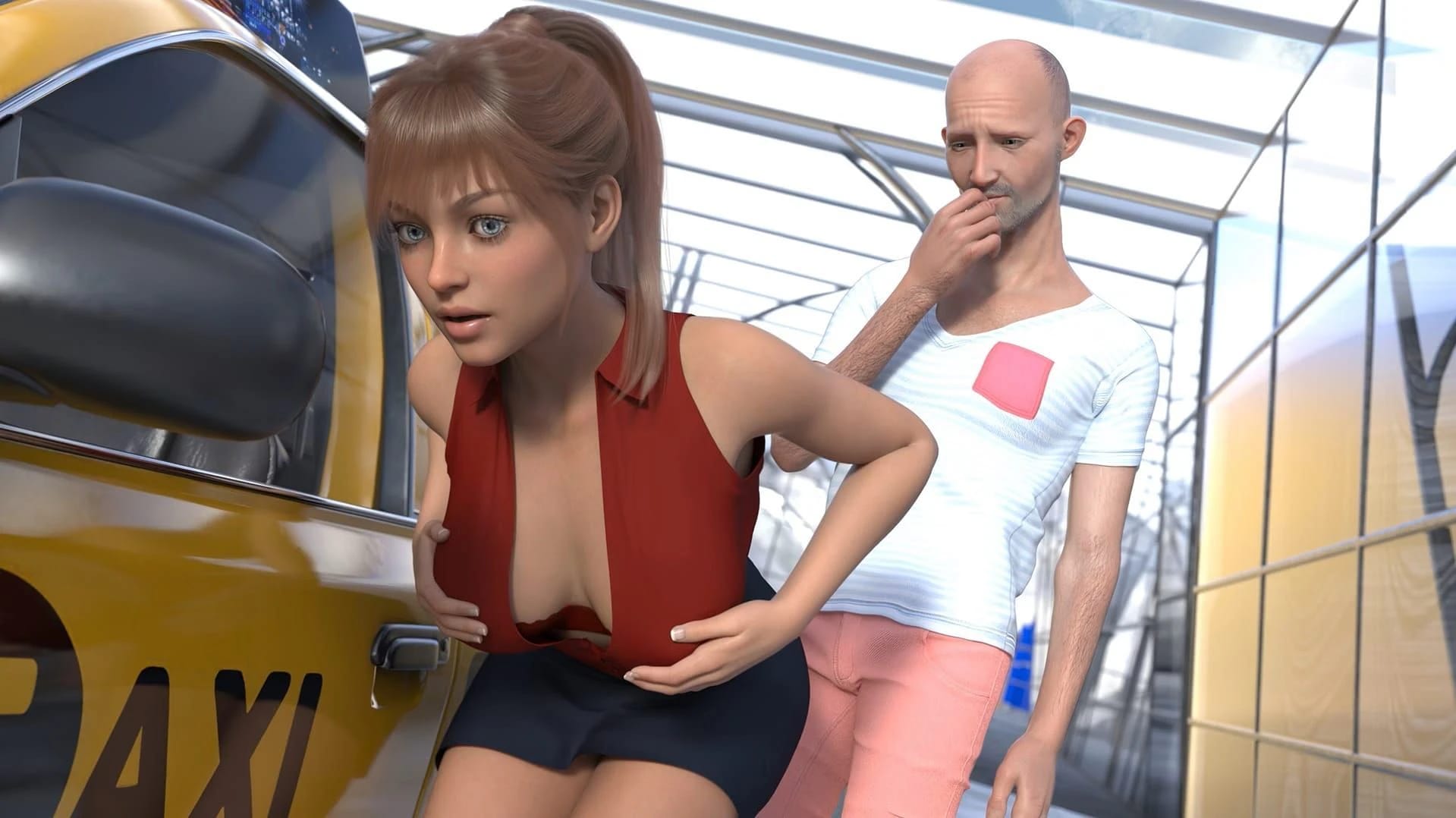 The Innocent screenshot 3