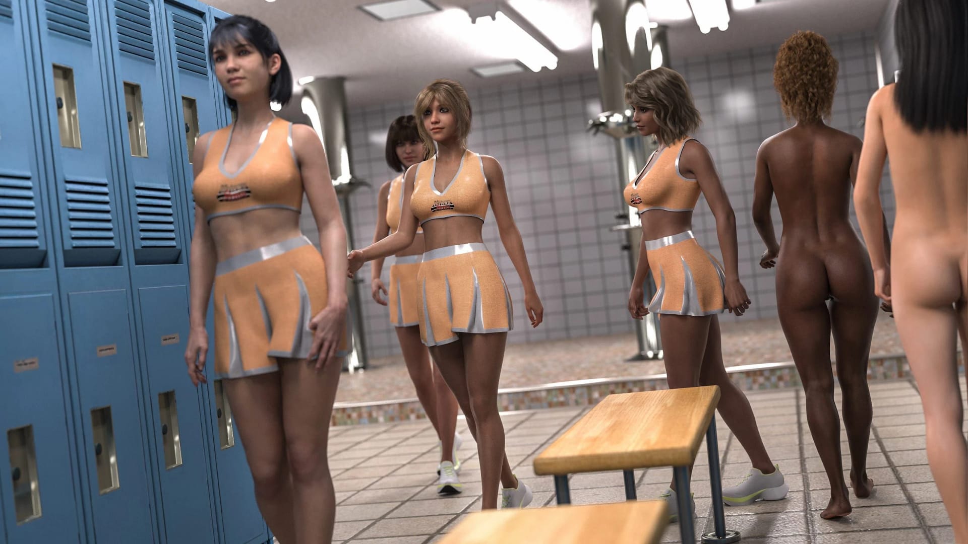 The Invisible Pervert screenshot 3