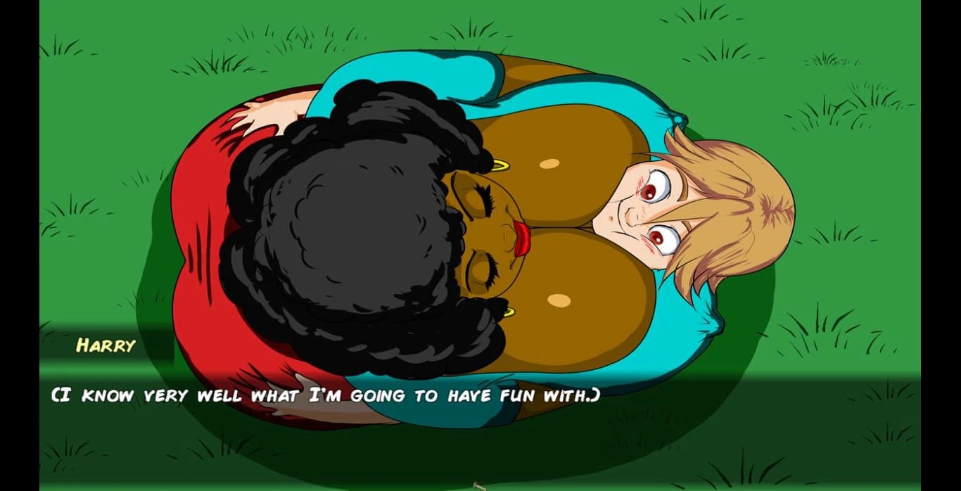The Island of Milfs screenshot 3