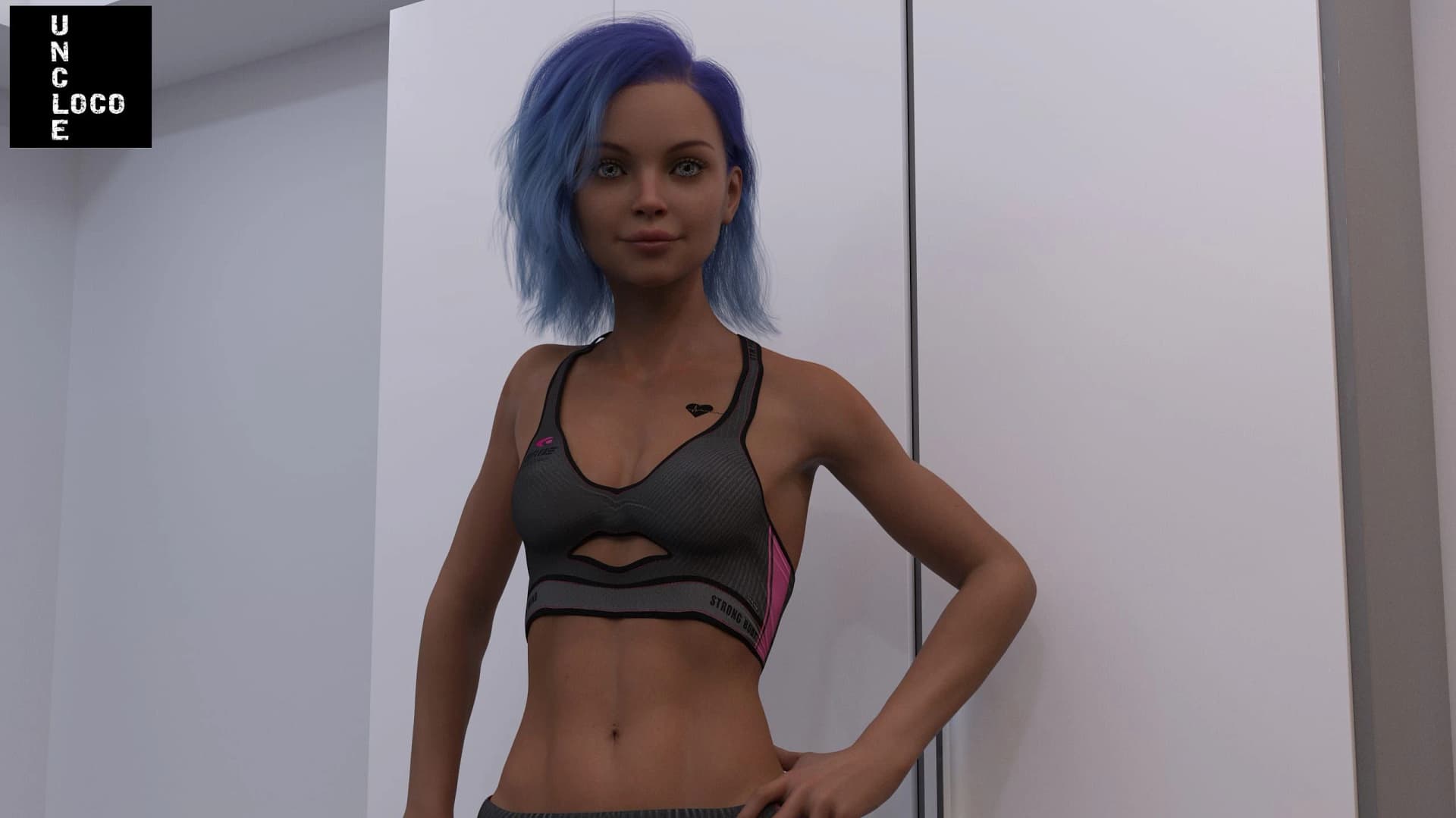 The Journey screenshot 1