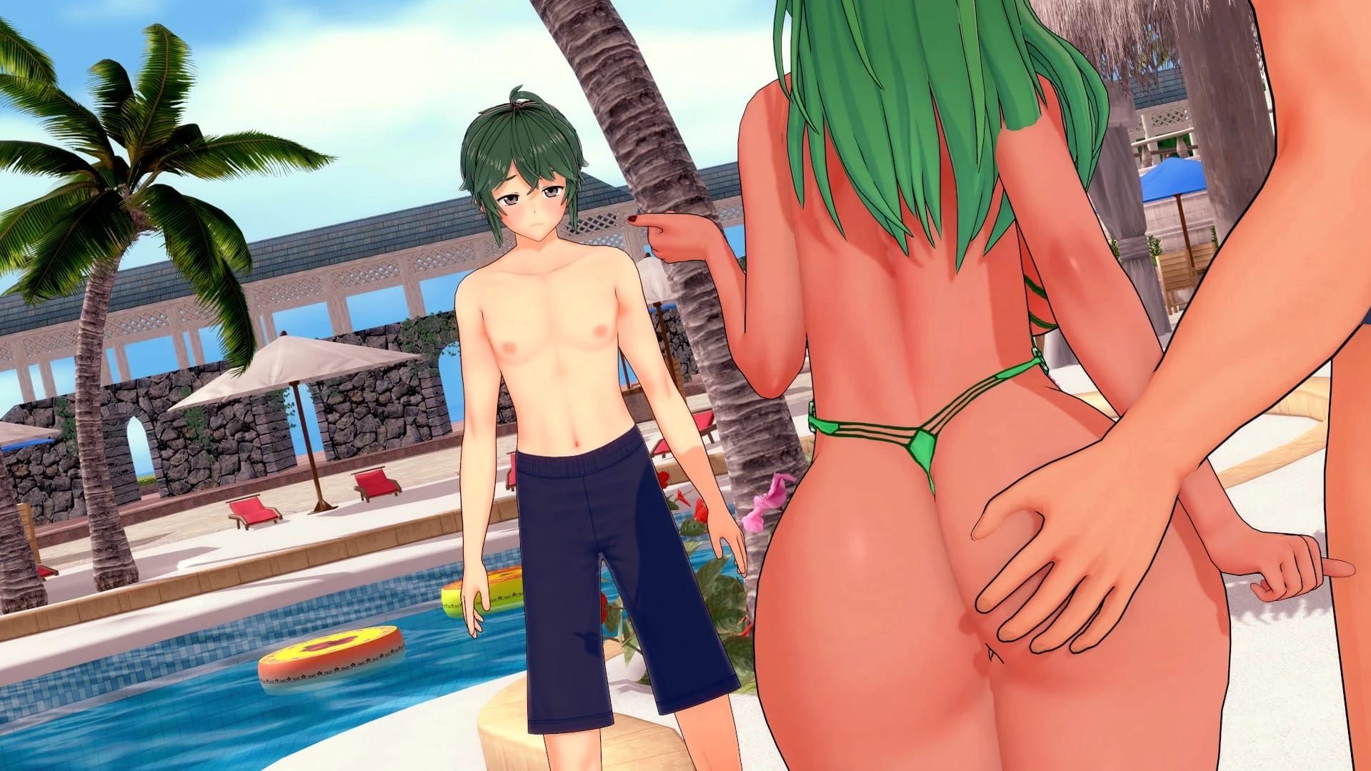 The King of Summer screenshot 2