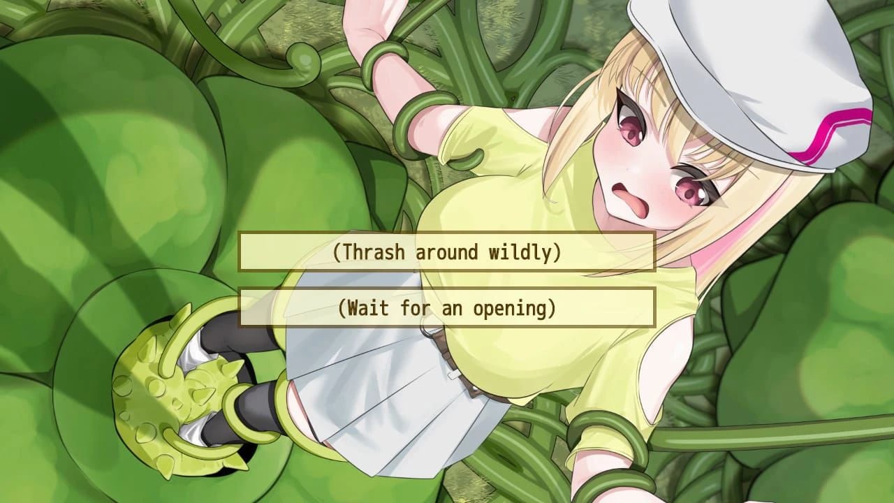 The Legacy of Hedonia: Forbidden Paradise screenshot 2