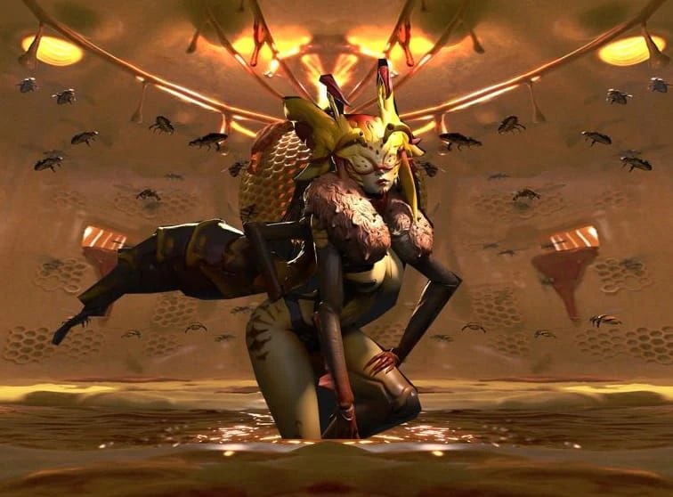 The Legend of the Sword screenshot 1