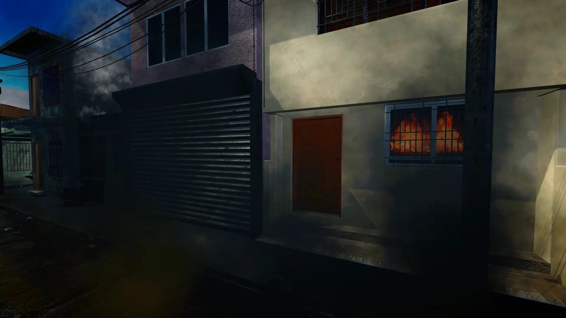 The Lunar Peak screenshot 3