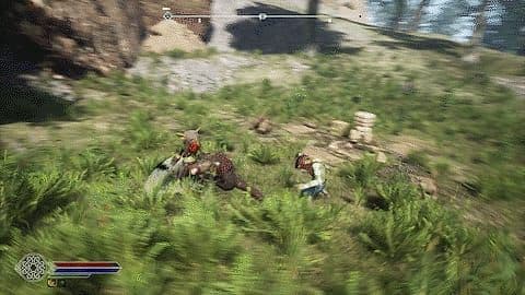 The Magissy: Reloaded screenshot 1