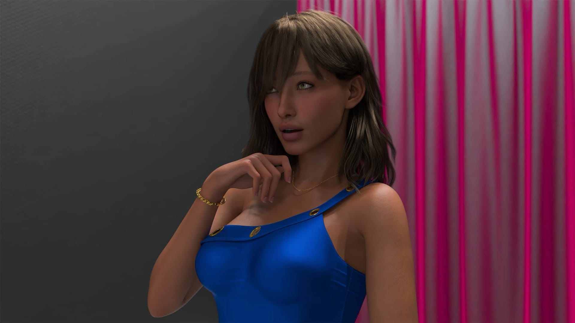 The Missing Part screenshot 2