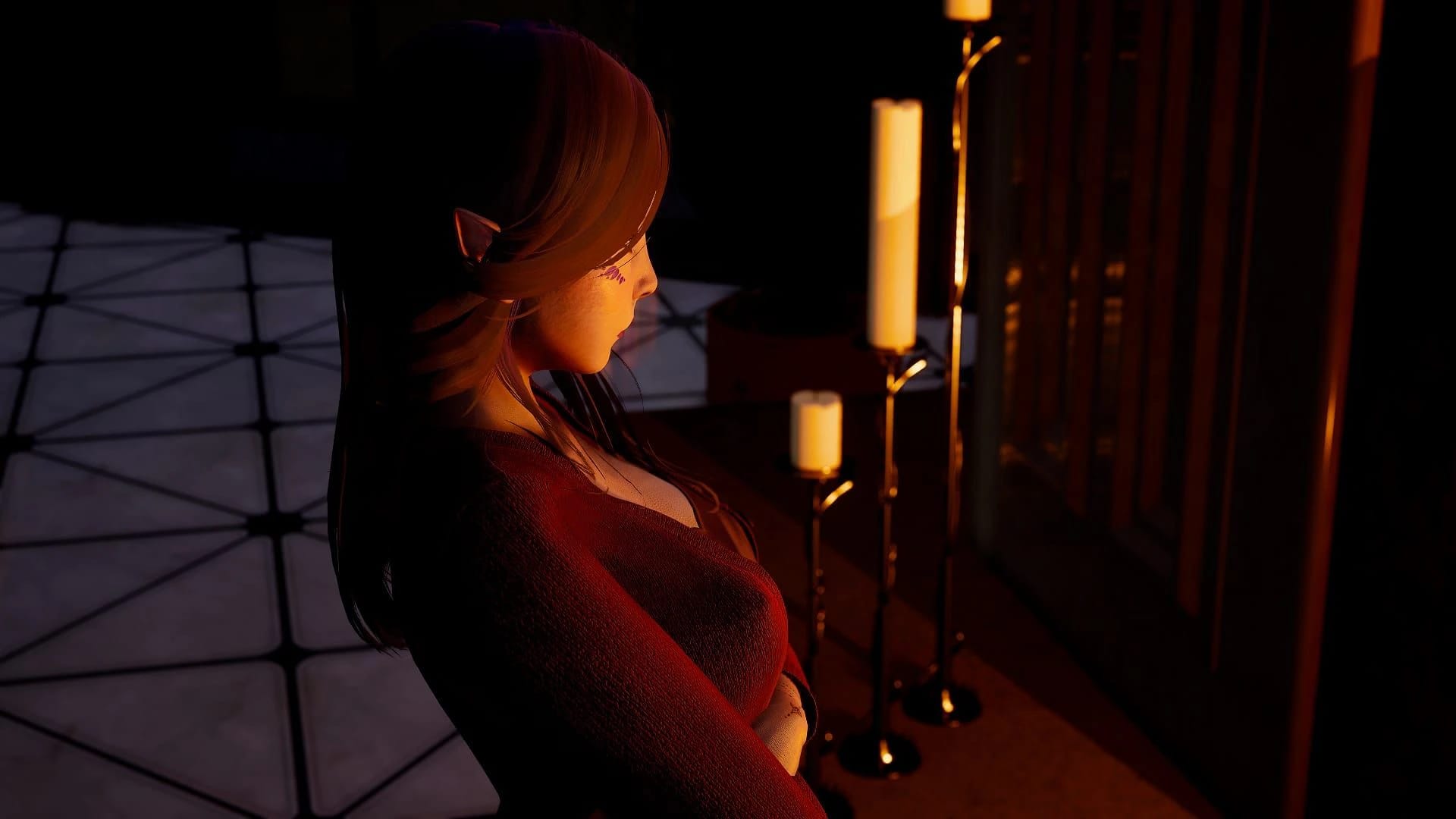 The Nature of Magic screenshot 2