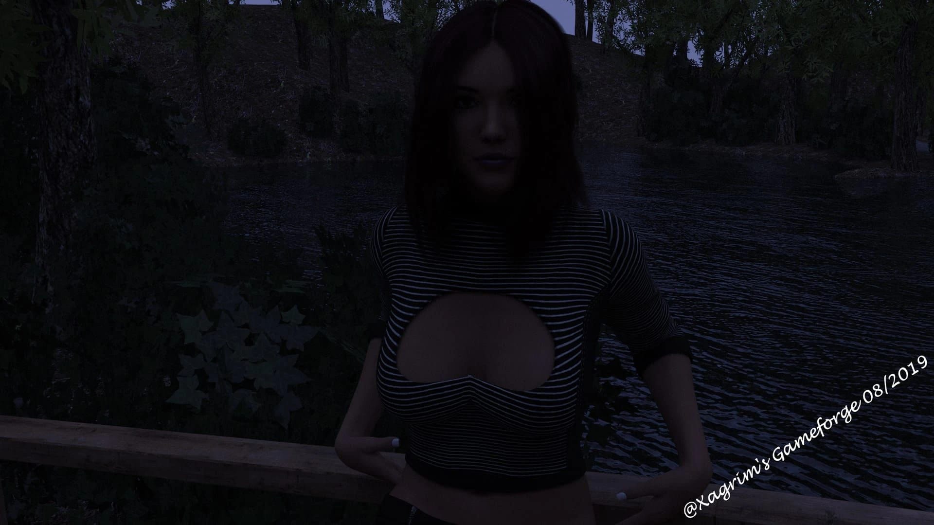 The Promise screenshot 2